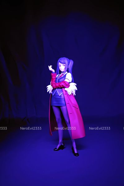 POP UP PARADE 赛博朋克酒保行动 吉尔·斯汀雷 L尺寸