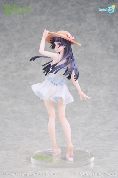 我的妹妹不可能那么可爱 黑猫（五更琉璃）白猫