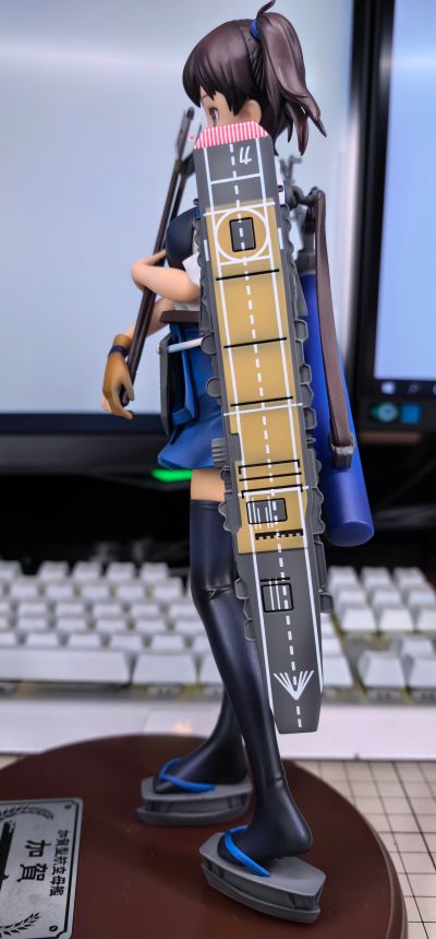 舰队Collection -舰娘- 加贺