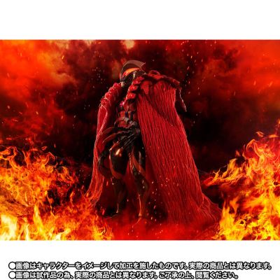 S.H.Figuarts 皇帝贝利亚