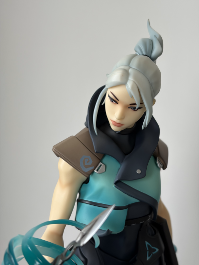 VALORANT Jett