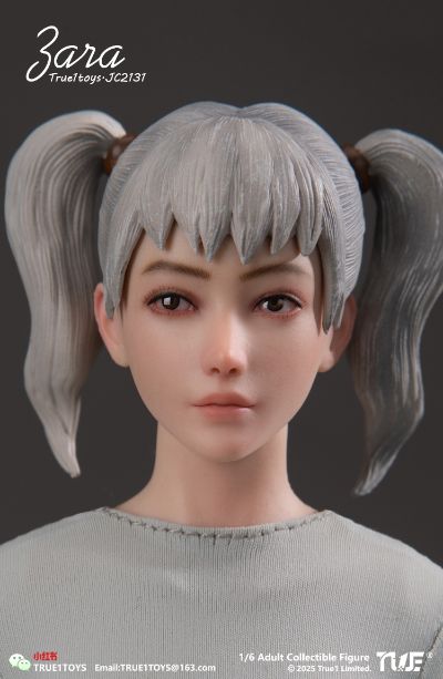 JC2131 运动女孩ZARA