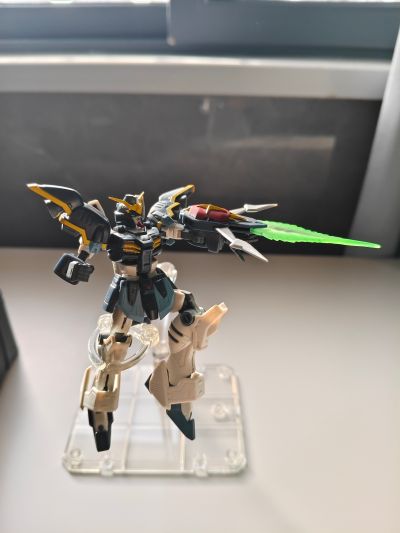 HCM Pro 54-00 死神高达