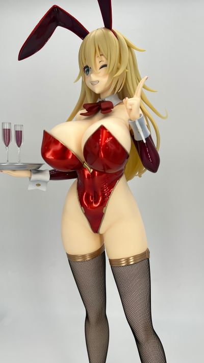 B-style 兔女郎服装计划 维罗妮卡·斯威哈 兔女郎