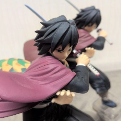 一番赏 鬼灭之刃 冨冈义勇 Last One ver. 