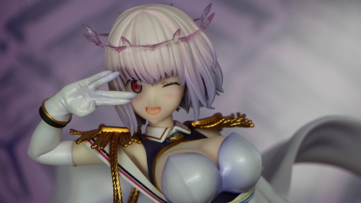 古立特宇宙 新条茜 新秩序 限定版