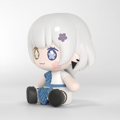 Huggy Secret Good Smile 梦想协奏曲！迷途之子！！！！！