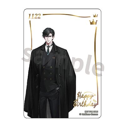 粘土人#2921 世界之外 顾时夜