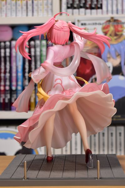 关于我转生变成史莱姆这档事 米莉姆·纳瓦 汉服风