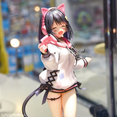 哥哥继续！白雪结梨