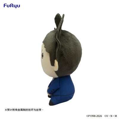 MOCHIPICO 全职猎人 雷欧力·帕拉丁奈特