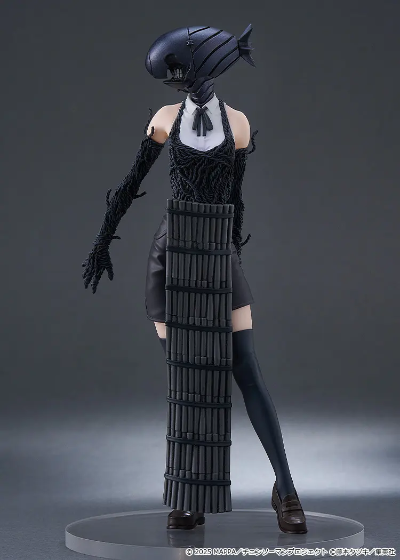 POP UP PARADE 链锯人 蕾塞篇 蕾塞