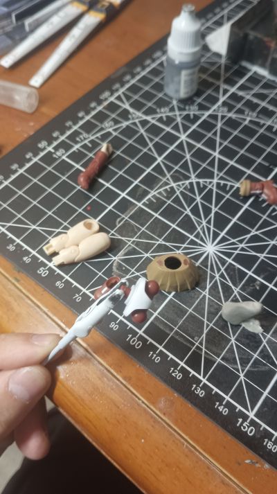 扭扭乐 进击的巨人 立体机动装置