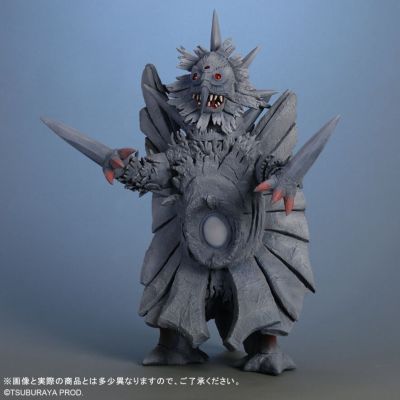 大怪兽系列 艾斯隆