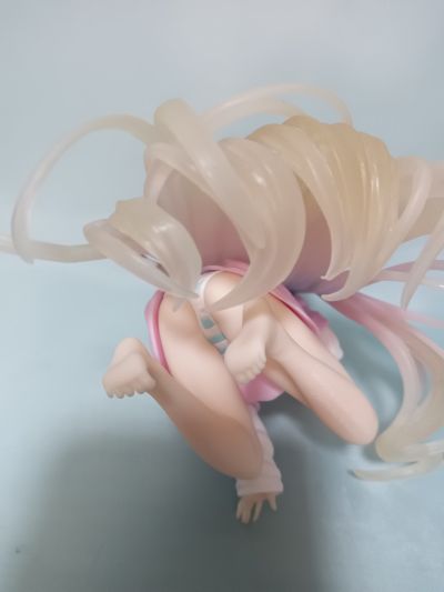 Desktop Cute 游戏人生  白~猫耳T恤~新装版