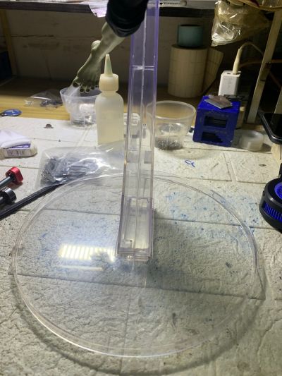 FIGURIZMα 当哒当/胆大党 超然仔/厄卡伦（变身）动画海报版