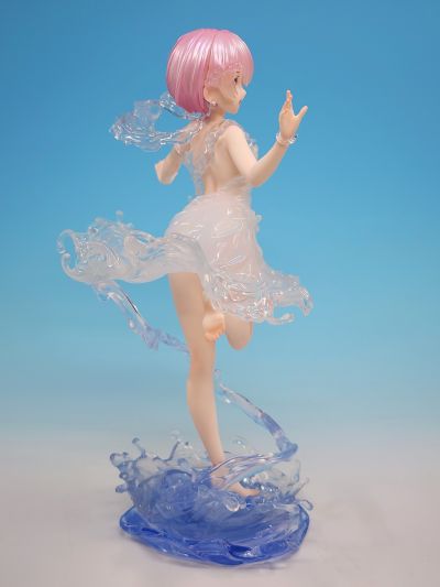 Re：从零开始的异世界生活 拉姆 水之礼服