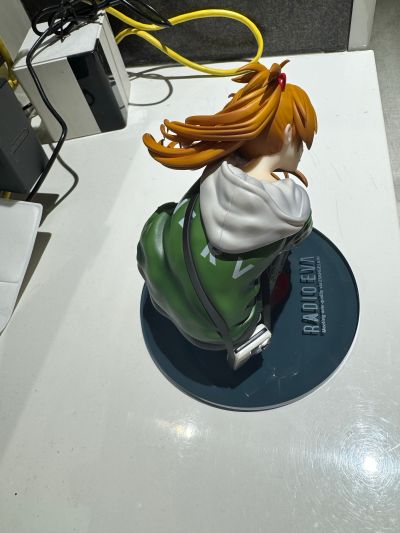 新世纪福音战士 式波・明日香・兰格雷 Ver.RADIO EVA Part.3