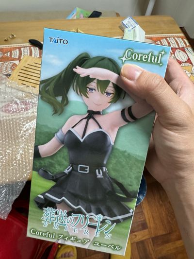 Coreful 葬送的芙莉莲 尤贝尔