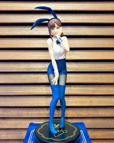 BiCute Bunnies 链锯人  东山小红