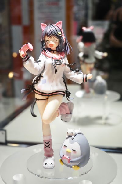 哥哥继续！白雪结梨