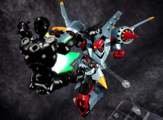 山口式转轮系列 No.70 天元突破 雅可红莲螺岩