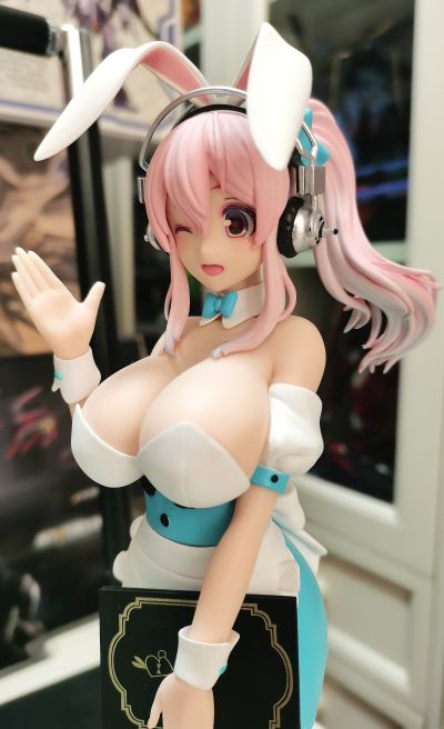 BiCute Bunnies 超级索尼子 女服务员·浅蓝色