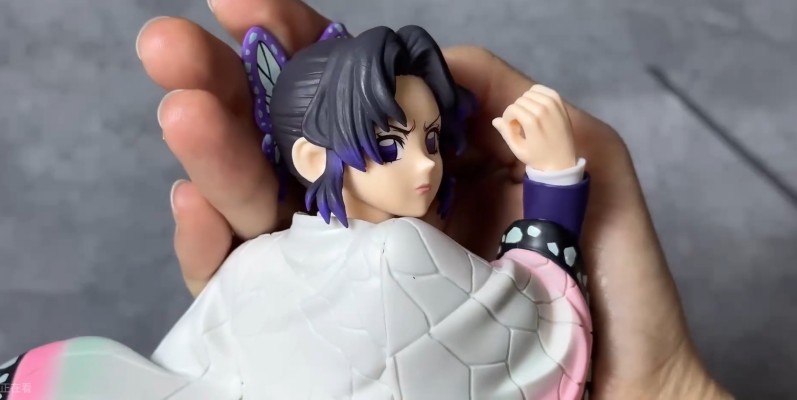 鬼灭之刃  MAXIMATIC 蝴蝶忍