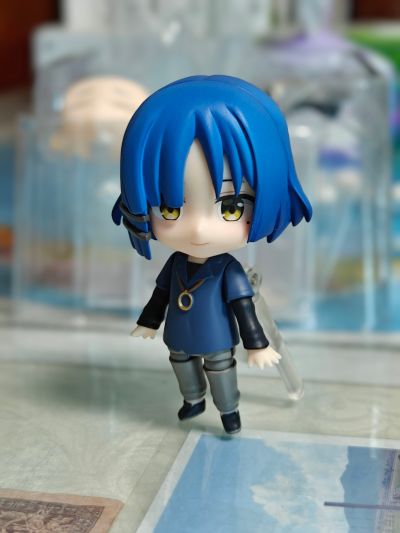 粘土人#2785 孤独摇滚！ 山田凉 便服