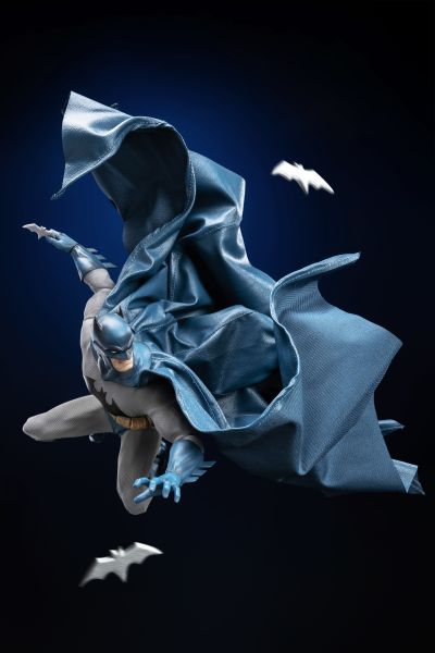 蝙蝠侠·缄默系列 蝙蝠侠