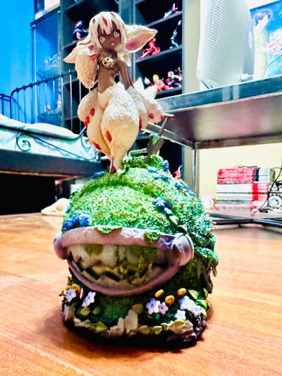 CMMIA-02 PRISMA WING 来自深渊 烈日黄金乡 法普塔