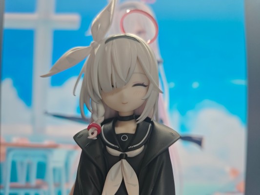 蔚蓝档案 普拉娜