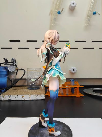 崩坏：星穹铁道 流萤 情人节