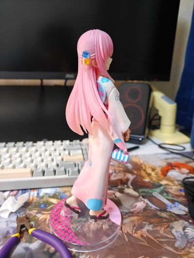 一番赏 孤独摇滚！VOLUME 4 A奖 后藤独 Gracemaster