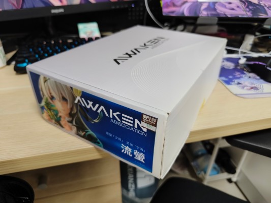 崩坏：星穹铁道 流萤 情人节