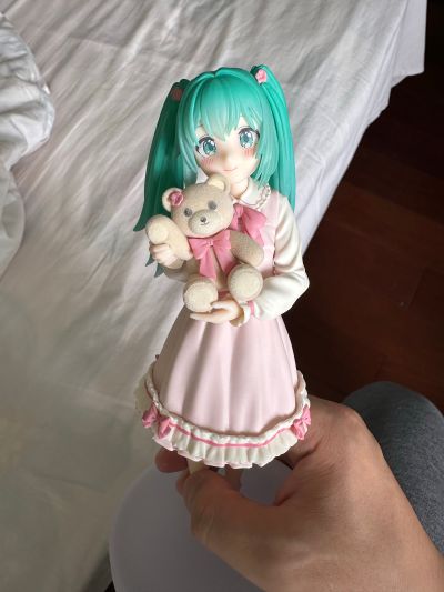 初音未来系列 Luminasta “初音未来”概念艺术系列 款式3