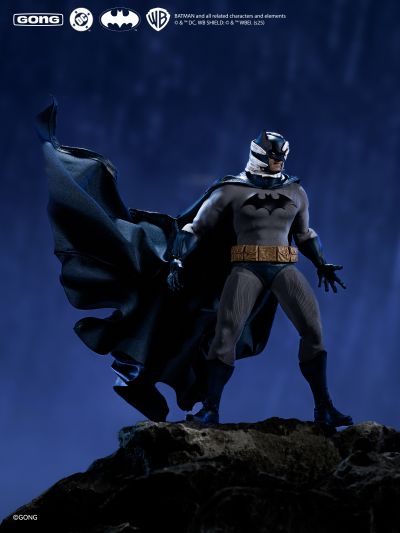 蝙蝠侠·缄默系列 蝙蝠侠