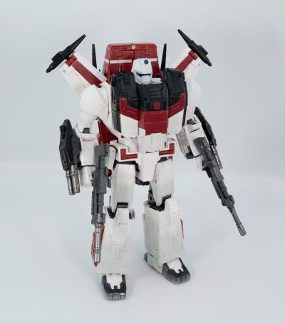 变形金刚围城系列 SG-26  变形金刚 天火