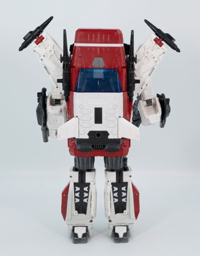 变形金刚围城系列 SG-26  变形金刚 天火