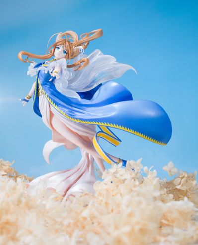 我的女神 贝露丹迪 GK套件