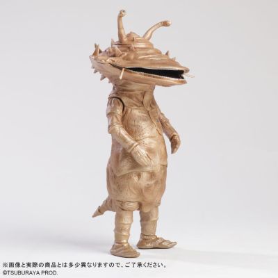 大怪兽系列 卡内贡 60周年纪念版