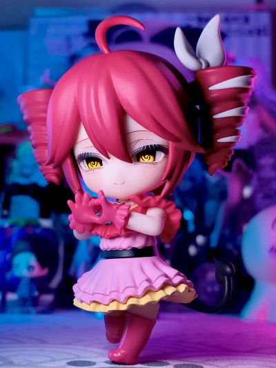 粘土人#2300 我推的孩子 动画版 小爱