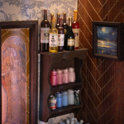 少女前线：云图计划 帕斯卡 绛夜沉醉