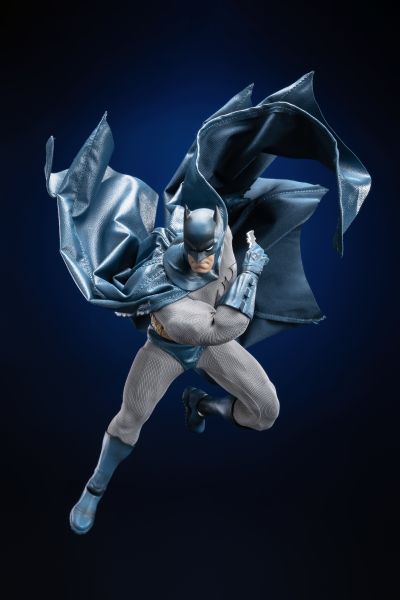 蝙蝠侠·缄默系列 蝙蝠侠