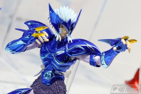 圣斗士圣衣神话EX 玉衡星菲路