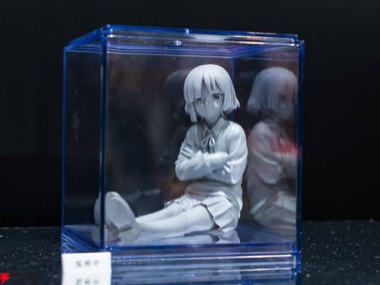 手办立方体 孤独摇滚 后藤独