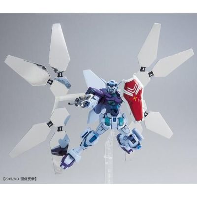 HGRC 高达G之复国运动 YG-111 高达G-Self (反射背包装备型)