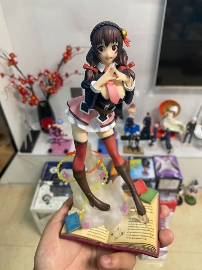 为美好的世界献上爆炎！ 芸芸  DX版