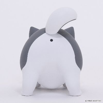 盲盒系列 SHIBANBAN微笑柴犬