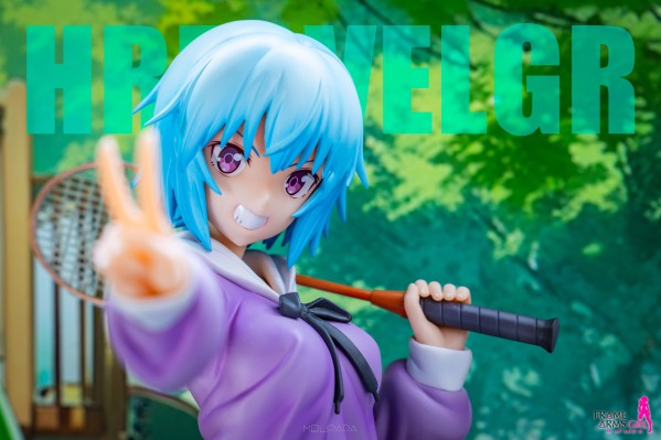 机甲少女 魔鹫 ～DATE DE SESSION!!～